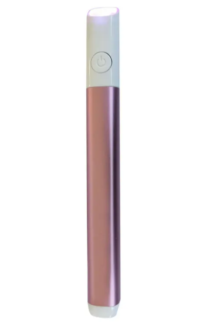 Smart Red Light Therapy Wand