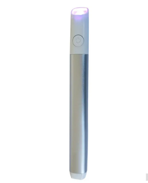 Smart Red Light Therapy Wand