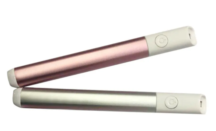 Smart Red Light Therapy Wand
